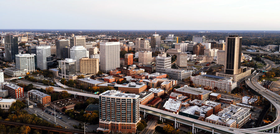 Birmingham, AL: Built on Iron, Rooted in Pride