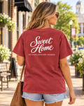 Alabama Forever - Sweet Home Alabama Pocket T-Shirt