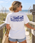Forever Y'all - Edisto Beach Pocket T-Shirt