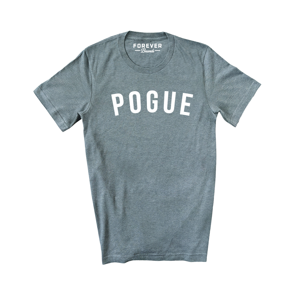 Carolina Forever — POGUE T-Shirt