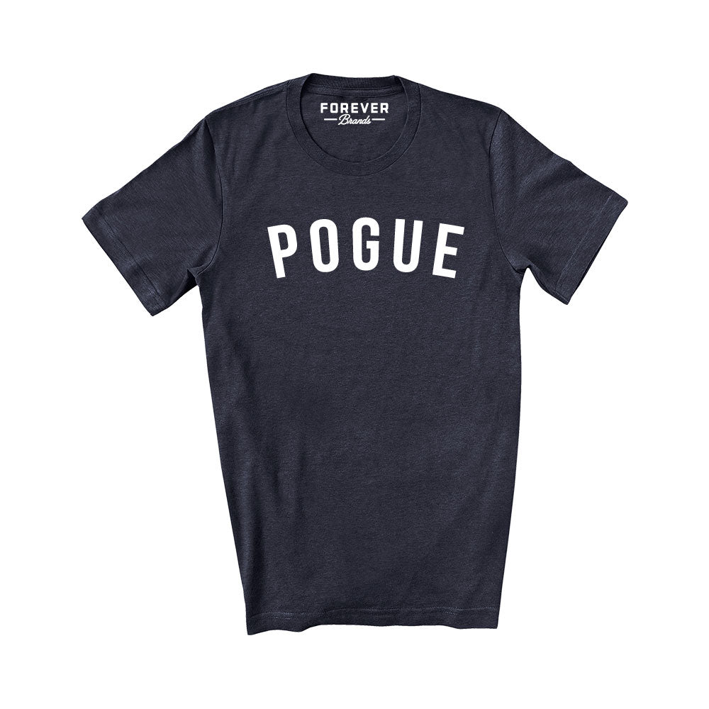 Carolina Forever — POGUE T-Shirt