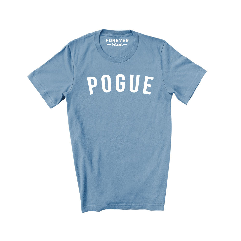 Carolina Forever — POGUE T-Shirt