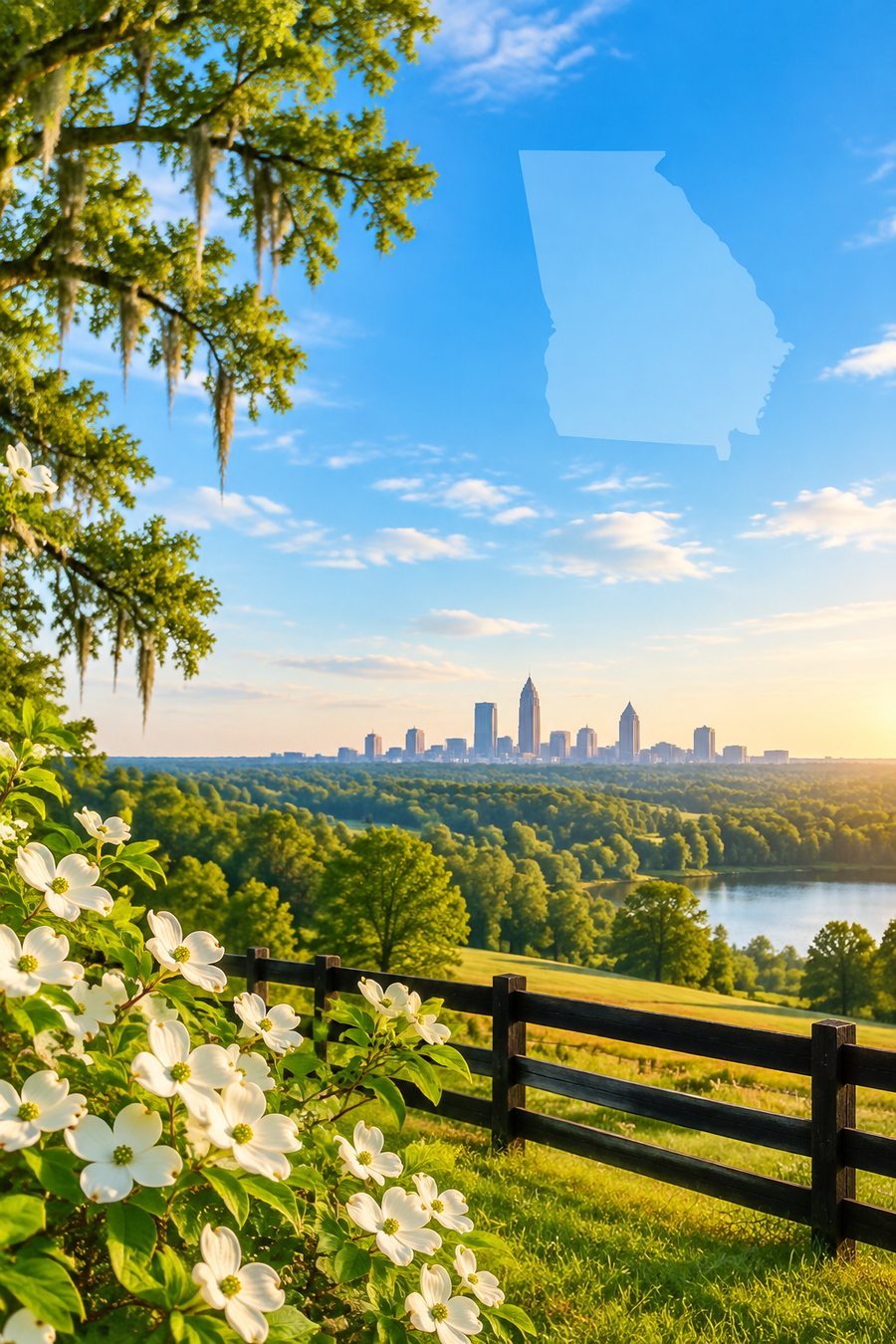 Georgia