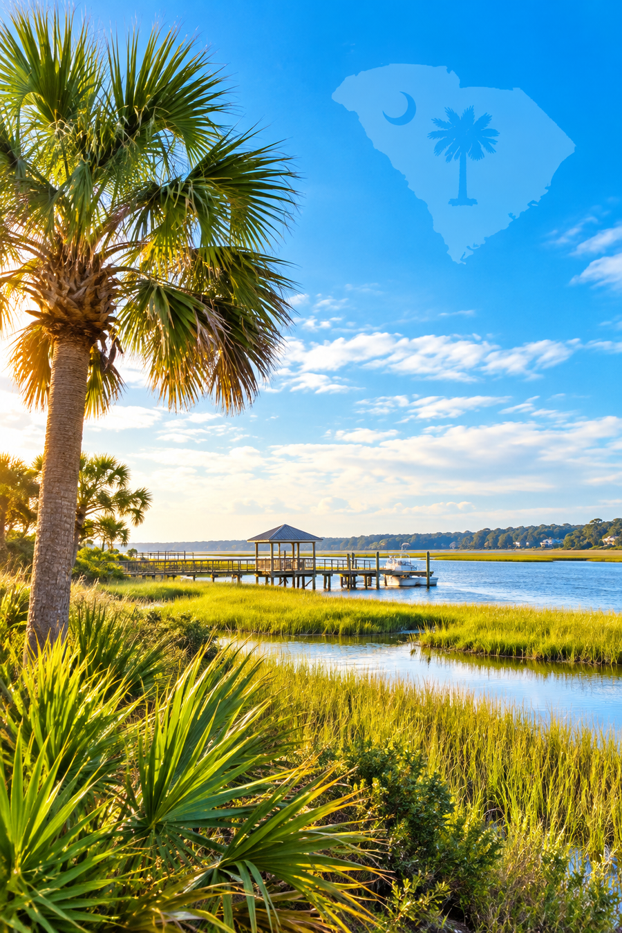 South Carolina