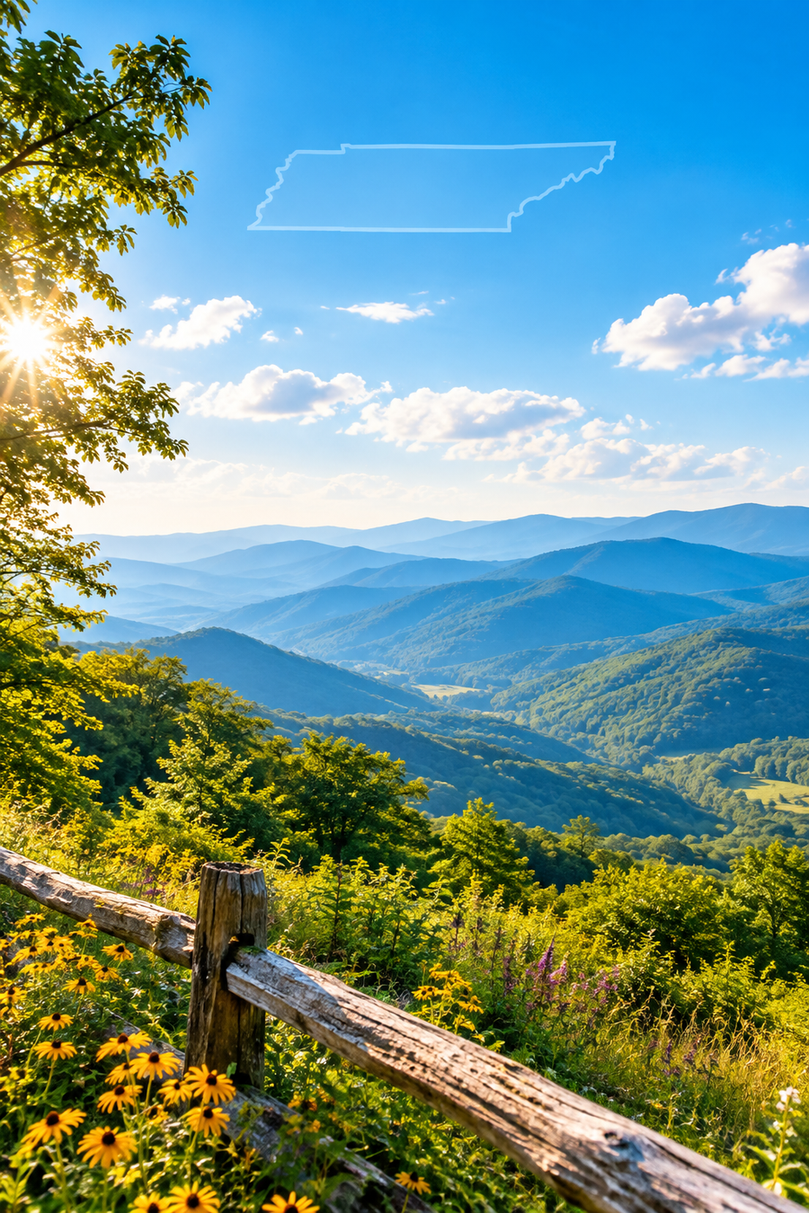 Tennessee